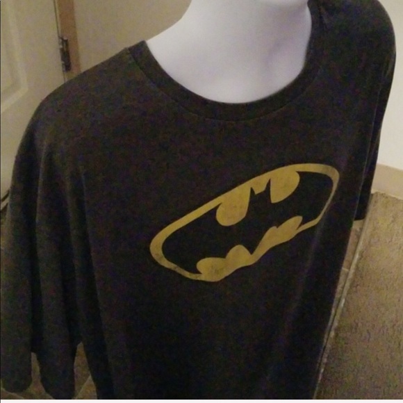 Batman Tees - Picture 3 of 4